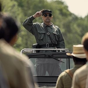 Foto A Longa Marcha: Caminhe ou Morra