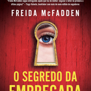 Foto O Segredo da Empregada