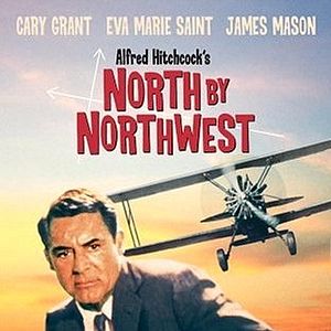 Foto Intriga Internacional