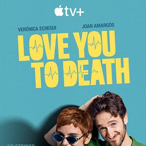 Foto Amor até o Fim