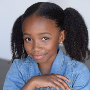 Foto Ajanae Stephenson