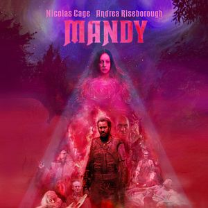 Foto Mandy: Sede de Vingança