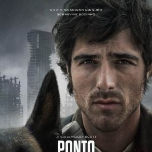 Foto Ponto Sem Retorno 