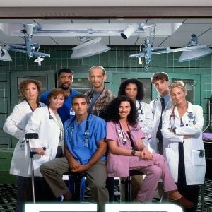 Foto ER: Plantão Médico