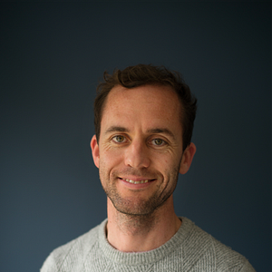 Foto Peter Baynton