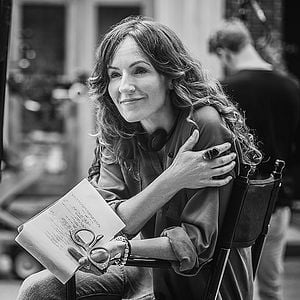 Foto Alysse Leite-Rogers