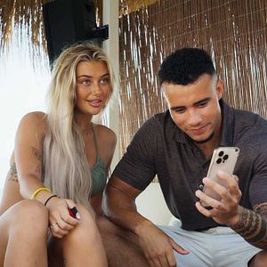 Foto Louis Theroux: Por Dentro da Machosfera