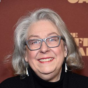 Foto Jayne Houdyshell