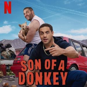 Foto Son Of A Donkey