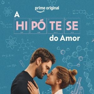 Foto A Hipótese do Amor
