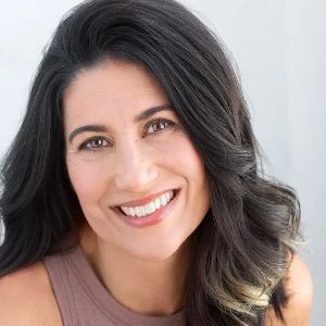 Foto Colleen O'Shaughnessey