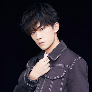 Foto Jackson Yee