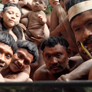 Foto A Invenção do Outro 