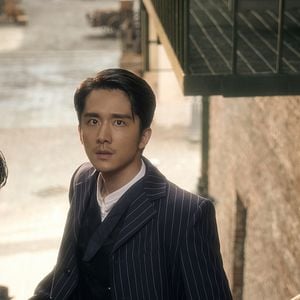 Foto Detetive Chinatown: O Mistério de 1900 