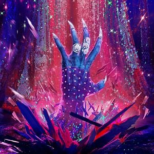 Foto Queens Of The Dead