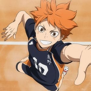 Foto Haikyu!!