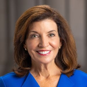 Foto Kathy Hochul
