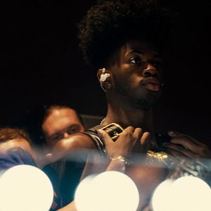 Foto Lil Nas X: Long Live Montero