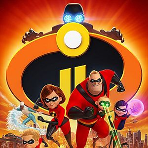 Foto Os Incríveis 2