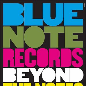 Foto Blue Note Records: Beyond the Notes