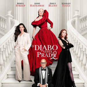 Foto O Diabo Veste Prada 2