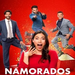 Foto Namorados do Natal Passado