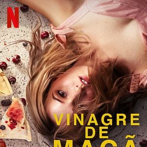 Foto Vinagre de Maçã