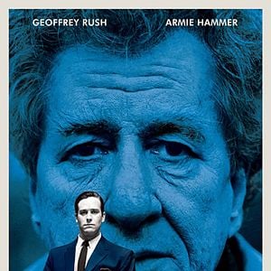 Foto O Último Retrato