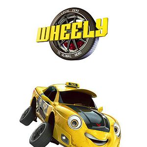 Foto Wheely - Velozes e Divertidos