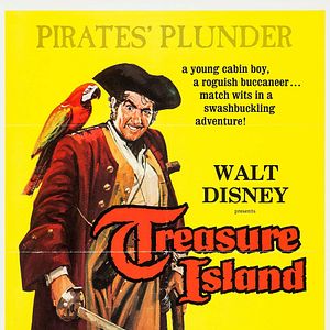 Foto Treasure Island