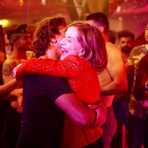 Foto Laurent Lafitte