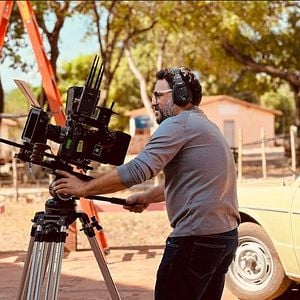 Foto Cruz Para Quem Merece