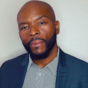 Foto Vincent E. McDaniel