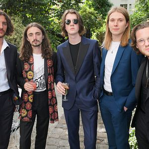 Foto Blossoms: Back to Stockport