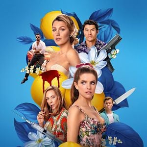 Foto Outro Pequeno Favor