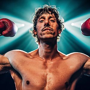 Foto Boxer