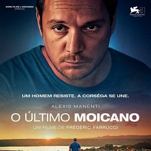 Foto O Último Moicano