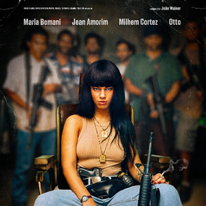 Foto Bandida - A Número Um