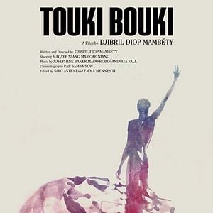 Foto A Viagem da Hiena