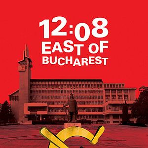 Foto A Leste de Bucareste