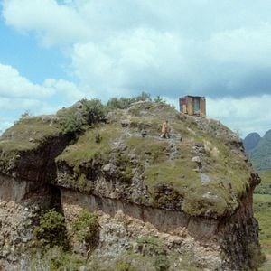 Foto Lázaro à Noite