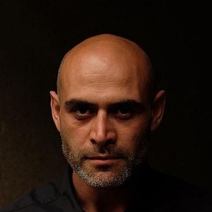 Foto Giorgi Bochorishvili