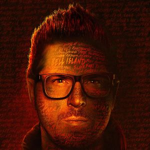 Foto Destino dos Amaldiçoados com Zak Bagans