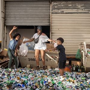 Foto A Melhor Mãe do Mundo