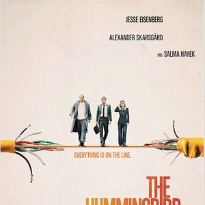 Foto The Hummingbird Project