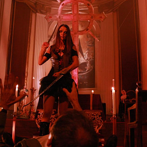 Foto A Experiência 4 - O Despertar