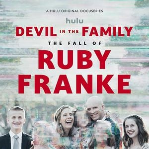 Foto Um Diabo na Família: O Caso de Ruby Franke