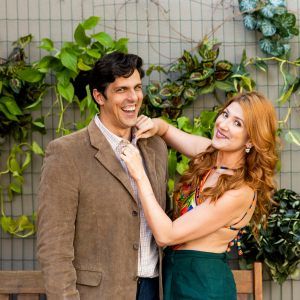 Foto Mamãe Saiu de Férias