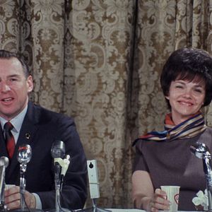 Foto Apollo 13: Sobrevivendo no Espaço