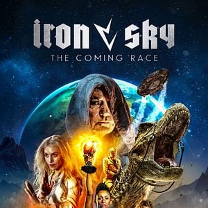 Foto Iron Sky: The Coming Race